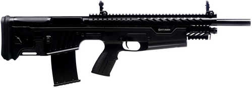 Century Centurion BP-12 Tactical Shotgun 12 Gauge 19.75" Barrel 5 Round Black Finish Bullpup Stock