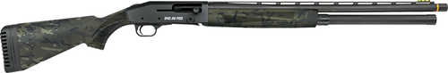 Mossberg 940 JM Pro Shotgun 12 Gauge 24" Barrel 9 Round 3" Chamber Adjustable MultiCam Stock Fiber Optic Sight