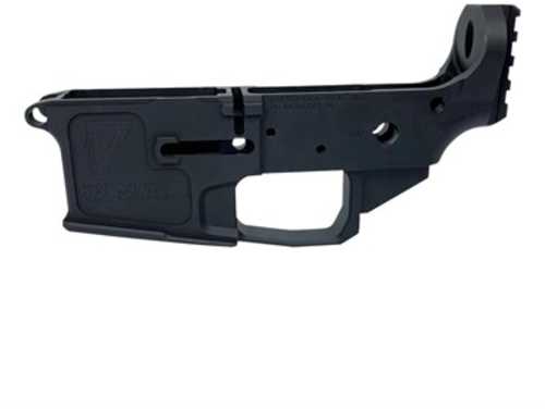 17 Design Billet 17DM-180 Lower Receiver AR-15 5.56 NATO