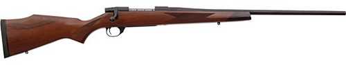 Weatherby Vanguard Sporter Rifle 6.5-300 Mag 24" Barrel Walnut Stock