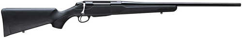 Tikka T3x Lite Rifle 300 Winchester Magnum 24" Barrel Black Synthetic Stock