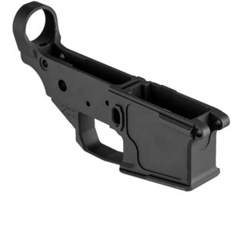 17 Design Billett AR-15 Lower Receiver Multi-Cal