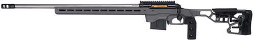 <span style="font-weight:bolder; ">Savage</span> 110 Elite Precision Rifle<span style="font-weight:bolder; "> 300</span> Win Mag 30" Barrel 10 Round Matte Black Receiver Stainless Titanium Gray Cerakote