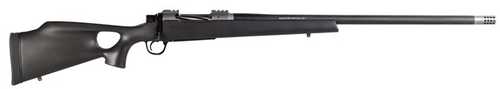 Christensen Arms Summit TI Rifle 7mm Rem Mag 26" Barrel Synthetic Stock Stainless Steel Finish