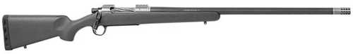 Christensen Arms Summit TI RIfle 300 Remington Ultra Mag 26" Barrel Stainless Finish Synthetic Stock