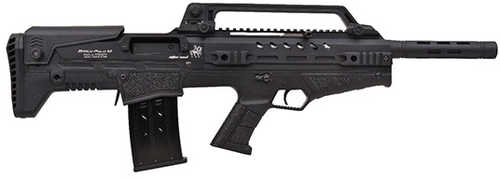 LKCI Eternal Arms Bullpup Shotgun 12 Gauge 18" Barrel 3" Chamber Magazine Fed Black Finish