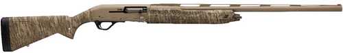 Winchester SX4 Hybrid Hunter 12 Gauge 3" Chamber 28" Barrel 4+1 Mossy Oak Bottomland Stock FDE Finish