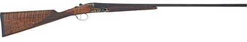 Tistar Bristol SXS Shotgun .410 Gauge 28" Barrel Case Color/English