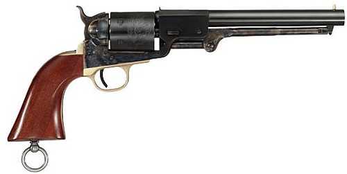 Cimmaron Tuco revolver .45 Long Colt 7.5" Barrel Engraved Walnut