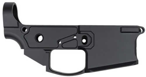Shield Arms S15 AR-15 Stripped Lower Receiver Multi Caliber