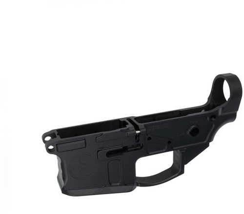 Shield Arms S15 AR-15 Stripped Lower Receiver Multi Caliber