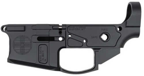 Shield Arms S15 AR-15 Stripped Lower Receiver Multi Caliber