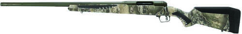 <span style="font-weight:bolder; ">Savage</span> 110 Timberline Left Handed Rifle<span style="font-weight:bolder; "> 300</span> WSM 24" Barrel Realtree Excape Camo OD Green Cerakote