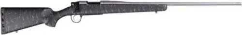 Christensen Arms Mesa 6.5 Creedmoor Bolt Action Rifle 22" Threaded Barrel 4 Rounds Carbon Fiber Composite Sporter Stock Tungsten Cerakote Finish