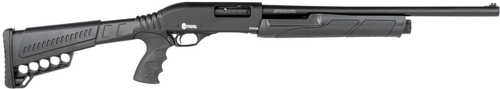 Citadel CDP-12 Force Home Defense Shotgun 12 Ga-img-0