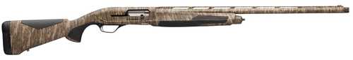 Click to see larger image. Browning Maxus II Mossy Oak Bottomland 12 Gauge 28" Barrel 3.5" Chamber Model: 011702204