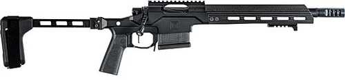 CHRISTENSEN ARMS MPP Pistol 6.5 CREEDOOR 12" Barrel 10+1 Capacity 1-8" Twist Black MLOK Folding Brace