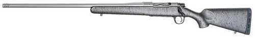 Christensen Arms Mesa Ti<span style="font-weight:bolder; "> 300</span> <span style="font-weight:bolder; ">PRC</span> Metallic Finish 24" Barrel Left Hand Action 3+1 Capacity