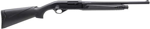 Citadel Warthog 12Ga Shotgun 20" Barrel Black Finish-img-0