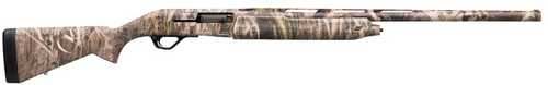Winchester SX4 Waterfowl Hunter 12 Gauge 3" Chamber 28" Barrel 4+1 Mossy Oak Shadow Grass Habitat Finish