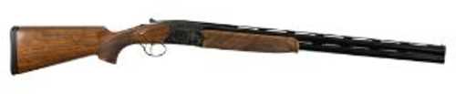 Nemo Arms NX Case Hardened Over/Under Shotgun 12 Gauge 3" Chamber 28" Barrel Turkish Walnut