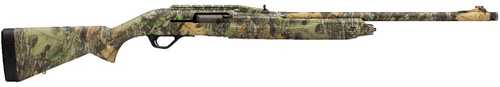 Winchester SX4 Cantilever Turkey Shotgun 20 Gauge 3" Chamber 24" Barrel Realtree Xtra Green Camo