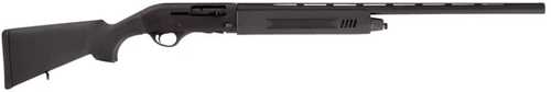 Escort PS Shotgun 12 Gauge 3" Chamber 28" Barrel Black Anodized Finish With Synthetic Stock
