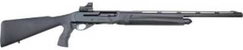 EAA GIRSAN MC312 SPORT 12GA 24" Barrel 3" 4+1 Black-img-0