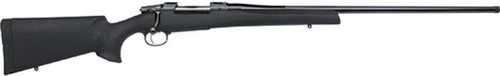 CZ USA 557 American Bolt Action Rifle .30-06 Springfield 20" Threaded Barrel 5 Round - Black Synthetic