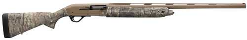 Winchester SX4 Hybrid Hunter Shotgun 12 ga. 26" Barrel 4+1 Capacity 3" Chamber Realtree Timber/Flat Dark Earth