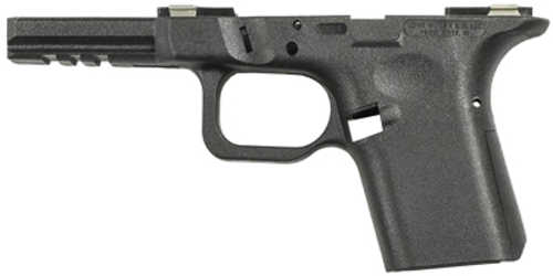 Lone Wolf Timber Bare Polymer Pistol Frame Fits Gen3 / Gen4 for Glock 20 21 40 41 Slides 45 ACP 10MM