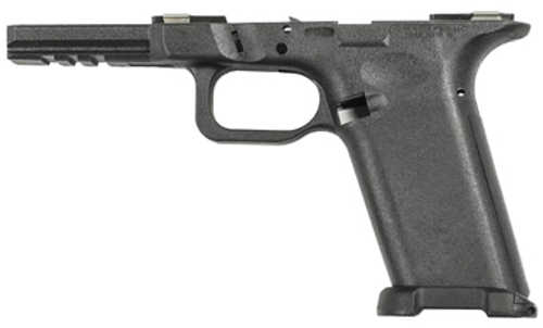 Lone Wolf Distributors Timber Bare Polymer Pistol Frame Fits Gen3/Gen4 for Glock 20/21/40/41 Slides 45ACP/10MM