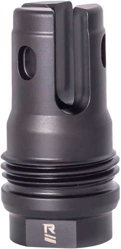 Click to see larger image. Rugged Suppressor R3 Flash Hider Black M18X1.5