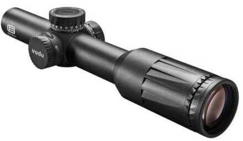 Eotech Vdu16FFSR2 Vudu Black Anodized 1-6X24mm 30mm Tube Illuminated SR2-MOA Reticle