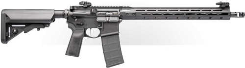 Springfield Armory Saint Victor Rifle 5.56 NATO 16" Barrel 30 Round Adjustable B5 Sopmod Stock