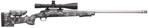Browning X-Bolt Target McMillan A3-5 Ambush Rifle 7mm Magnum 26" Barrel Remington