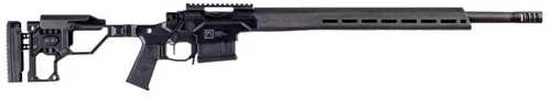 Christensen Arms Modern Precision Bolt Rifle MPR 308WIN 24" Barrel 51 Capacity Black Stock and Finish