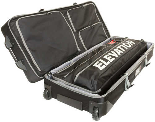 Elevation Altitude 46 TCS Bow Case Black Model: 81153