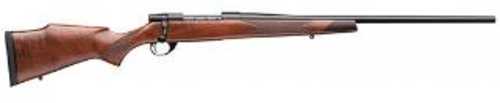 <span style="font-weight:bolder; ">Weatherby</span> Vanguard 2 270 Winchester 24" Sporter Blued Barrel Walnut Stock Bolt Action Rifle VDT270NR4O