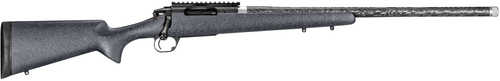 Proof Elevation Lightweight Hunter Rifle 308 Winchester 4 Round 20" Barrel Carbon Fiber Black Synthetic Stock