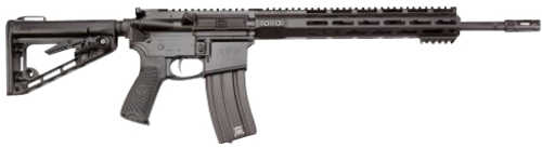 Wilson Combat Protector Elite Carbine 5.56x45mm NATO 16.25" 30 Round Black Armor-Tuff Finish