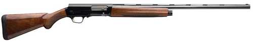 BROWNING A5 Lightning Sweet Sixteen 16GA 28" Barrel 2.75" Chamber 4+1 Capacity Walnut Stock High Gloss Black Finish