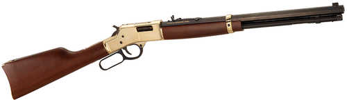 Henry Repeating Arms Big Boy 45 Colt 20" Octagon Barrel Lever Action Rifle H006C