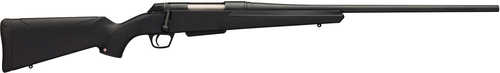 Winchester XPR Rifle 6.5 PRC 24" Barrel Matte Black Synthetic Stock Blued