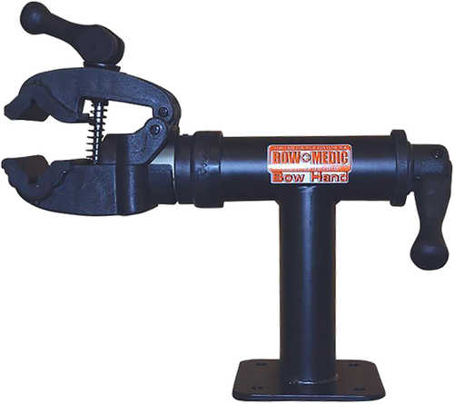 Bow Medic Bow Hand Free Standing Model: 9972