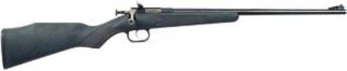 KSA Crickett Rifle 22 LR 16" Barrel Black Synthetic Stock