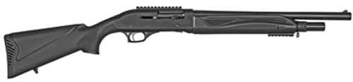 SDS Imports AR-T02 Shotgun 12 Gauge 3" Chamber 18.5" Barrel 5 Round Black Finish
