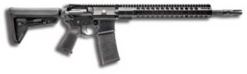 FNH FN15 Tactical Carbine Semi Auto Rifle 5.56 NATO 16" Barrel 30 Rounds Black Finish