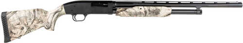 Maverick 88 All Purpose Shotgun 20 Ga Camo Stock-img-0