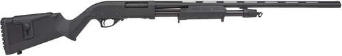 Rock Island All Gen Pump Shotgun 20 Gauge 26" Vent Rib Barrel 3" Chamber Adjustable Cheekpiece Stock Black Finish